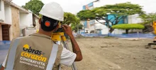 Comienza la intervención del barrio Santa Isabel, beneficiado con las ‘Obras de Corazón’