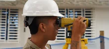 Comienza la intervención del barrio Santa Isabel, beneficiado con las ‘Obras de Corazón’