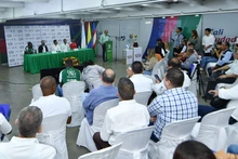 Cerca de 300 equipos inscritos para la Copa de Fútbol ‘Todo por Cali, Unidos por la Vida’