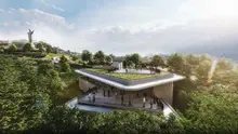 Bulevar de Oriente, Proyecto Integral Cristo Rey y Viviendas Rurales Productivas, presentes en la X Muestra Vallecaucana de Arquitectura