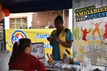 Salud sin Barreras llega este sábado al barrio Petecuy 2  