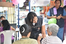 Salud sin Barreras llega este sábado al barrio Petecuy 2  