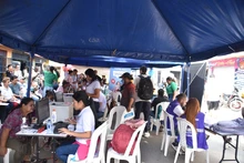 Salud sin Barreras llega este sábado al barrio Petecuy 2  