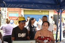 Salud sin Barreras llega este sábado al barrio Petecuy 2  