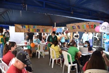 Salud sin Barreras llega este sábado al barrio Petecuy 2  