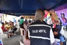 Salud sin Barreras llega este sábado al barrio Petecuy 2  