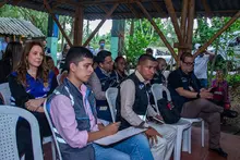 ‘Viviendas Rurales Productivas’, más cerca de ser una realidad en Navarro 