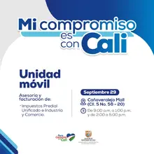 Unidad móvil