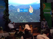El ‘Corazón del Campo’ llegará a Cali en octubre