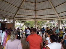 Un Ruidazo por las Mujeres para dialogar sobre avances en los derechos sexuales y reproductivos