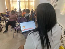 Un Ruidazo por las Mujeres para dialogar sobre avances en los derechos sexuales y reproductivos
