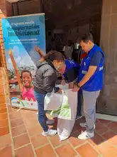Alcaldía de Cali continúa su lucha por la recuperación nutricional de niñas y niños