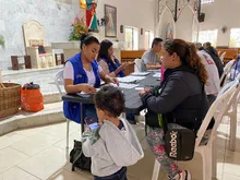 Alcaldía de Cali continúa su lucha por la recuperación nutricional de niñas y niños