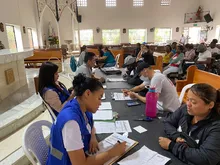 Alcaldía de Cali continúa su lucha por la recuperación nutricional de niñas y niños