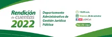 Rendicion de cuentas