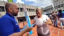 Al ritmo de chirimía Hacienda socializó beneficios del Papayazo Tributario