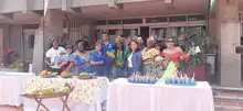 Al ritmo de chirimía Hacienda socializó beneficios del Papayazo Tributario