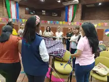 Articulada la Quinta Mesa Distrital de la Primera Infancia en Cali