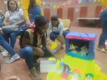 Articulada la Quinta Mesa Distrital de la Primera Infancia en Cali