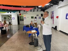 Realizado el Cuarto Comité Técnico Municipal para Personas Mayores