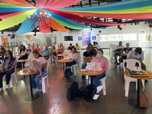 Realizado el Cuarto Comité Técnico Municipal para Personas Mayores