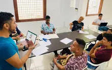 Próxima a cerrarse convocatoria para apoyo a organizaciones LGBTIQ+