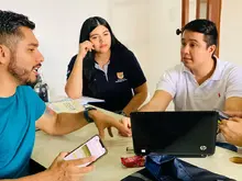 Próxima a cerrarse convocatoria para apoyo a organizaciones LGBTIQ+
