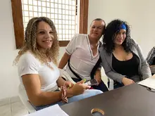 Próxima a cerrarse convocatoria para apoyo a organizaciones LGBTIQ+