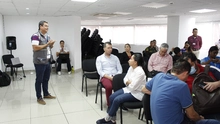 Administración caleña comprometida con la protección de Infancia y Adolescencia