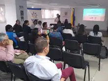 Administración caleña comprometida con la protección de Infancia y Adolescencia