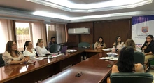 Reunión Comité CICCI 2022