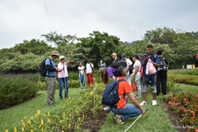 Acércate y conoce el parque ambiental ‘Corazón de Pance’