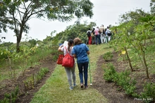 Acércate y conoce el parque ambiental ‘Corazón de Pance’