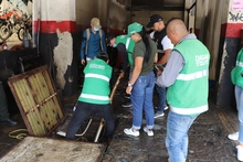 Más de mil millones han pagado los caleños por infracciones ambientales