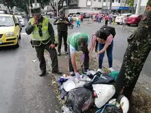Más de mil millones han pagado los caleños por infracciones ambientales