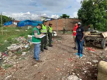 Más de mil millones han pagado los caleños por infracciones ambientales