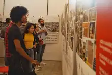 Proyectos movilizadores de Cali serán reconocidos a nivel nacional en la X Muestra Vallecaucana de Arquitectura