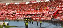 Conozca las medidas de seguridad para el partido América de Cali vs. Atlético Nacional en el Pascual