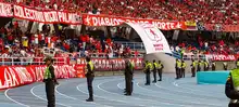 Conozca las medidas de seguridad para el partido América de Cali vs. Atlético Nacional en el Pascual