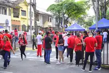 Conozca las medidas de seguridad para el partido América de Cali vs. Atlético Nacional en el Pascual