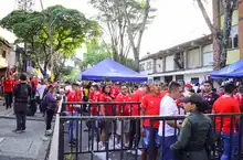 Conozca las medidas de seguridad para el partido América de Cali vs. Atlético Nacional en el Pascual