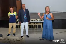 “Con el Programa de Alimentación Escolar de Cali no se hace politiquería”: Secretario de Educación  