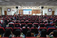 Foro de Prácticas Comunitarias en Salud Integral, otro avance en la articulación de Salud Pública con la academia