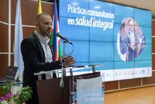 Foro de Prácticas Comunitarias en Salud Integral, otro avance en la articulación de Salud Pública con la academia