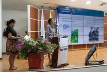 Foro de Prácticas Comunitarias en Salud Integral, otro avance en la articulación de Salud Pública con la academia