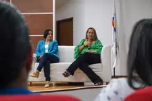 Foro de Prácticas Comunitarias en Salud Integral, otro avance en la articulación de Salud Pública con la academia