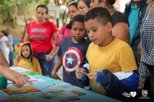 Prácticas pedagógicas inclusivas: una tarea de la escuela y las familias