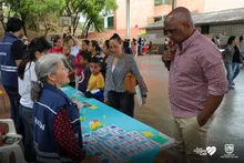 Prácticas pedagógicas inclusivas: una tarea de la escuela y las familias