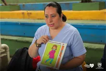 Prácticas pedagógicas inclusivas: una tarea de la escuela y las familias