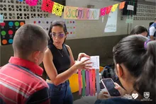 Prácticas pedagógicas inclusivas: una tarea de la escuela y las familias
